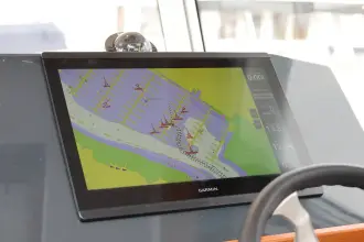 Thumbnail von Sargo 33 Stingray