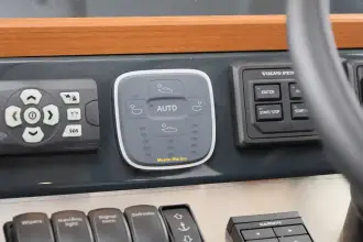 Thumbnail von Sargo 33 Stingray