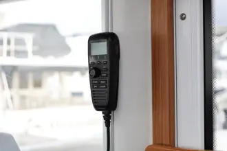 Thumbnail von Sargo 33 Stingray