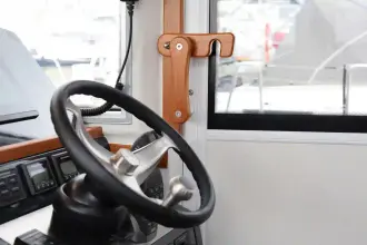 Thumbnail von Sargo 33 Stingray