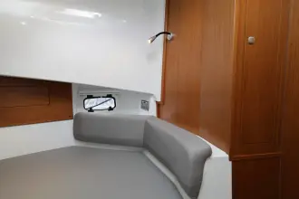 Thumbnail von Sargo 33 Stingray