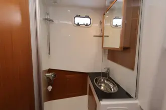 Thumbnail von Sargo 33 Stingray