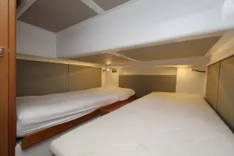 Thumbnail von Sargo 33 Stingray