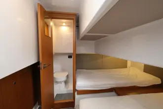 Thumbnail von Sargo 33 Stingray