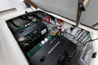 Thumbnail von Sargo 33 Stingray