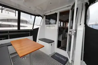 Thumbnail von Sargo 33 Stingray