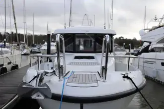 Thumbnail von Sargo 33 Stingray