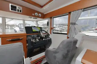 Thumbnail von Sargo 33 Stingray