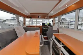 Thumbnail von Sargo 33 Stingray