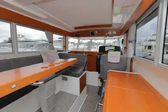 Thumbnail von Sargo 33 Stingray