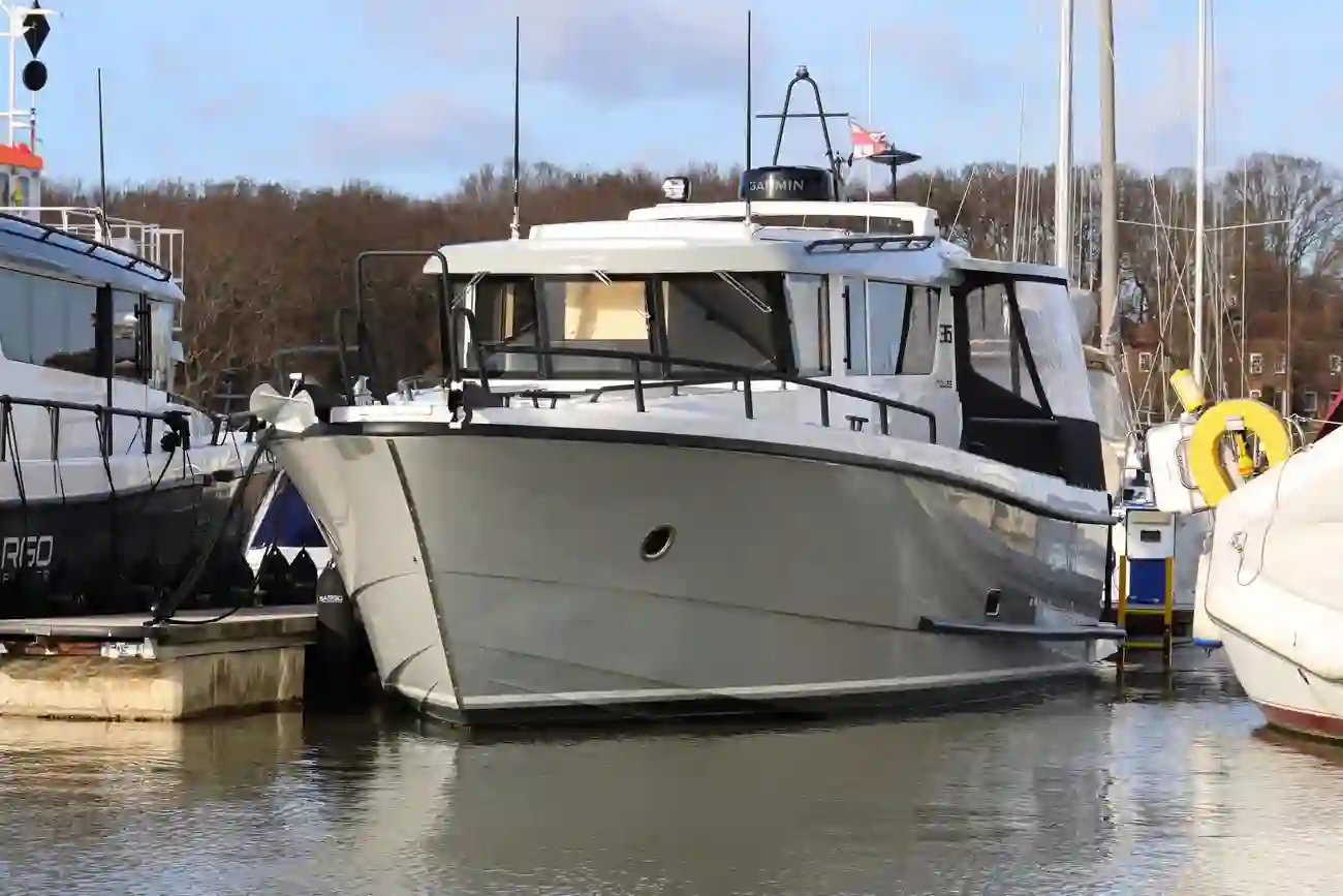 Sargo 36 Impulse