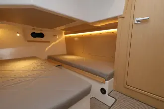 Thumbnail von Sargo 36 Impulse