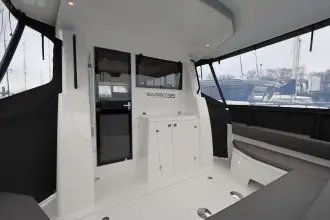 Thumbnail von Sargo 36 Impulse