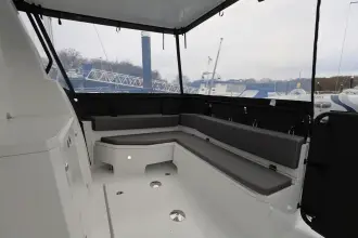 Thumbnail von Sargo 36 Impulse