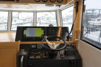 Thumbnail von Sargo 36 Impulse