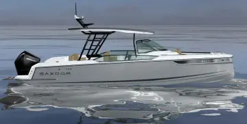 Thumbnail von Saxdor 270 GTO