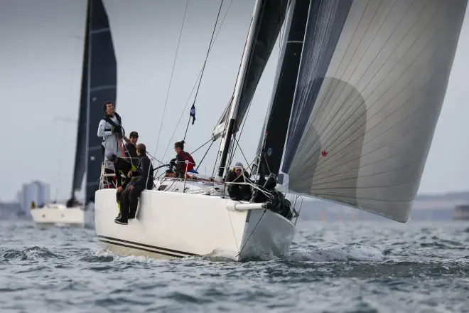 J Boats J133 Corazon J/133