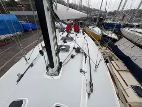 Thumbnail von J Boats J133 Corazon J/133