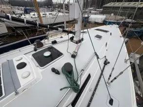 Thumbnail von J Boats J133 Corazon J/133