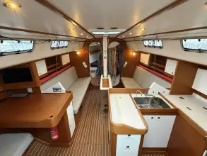 Thumbnail von J Boats J133 Corazon J/133