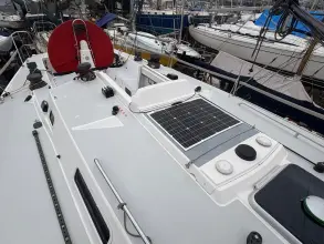 Thumbnail von J Boats J133 Corazon J/133
