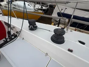 Thumbnail von J Boats J133 Corazon J/133