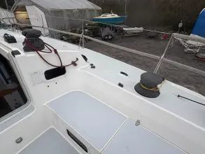 Thumbnail von J Boats J133 Corazon J/133