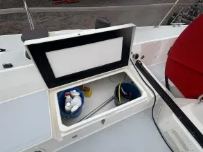 Thumbnail von J Boats J133 Corazon J/133