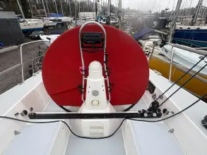Thumbnail von J Boats J133 Corazon J/133