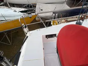 Thumbnail von J Boats J133 Corazon J/133