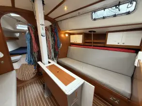 Thumbnail von J Boats J133 Corazon J/133