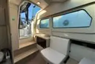 Thumbnail von Saxdor 320 GTO