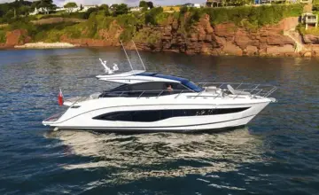 Thumbnail von Princess V55 Maverick