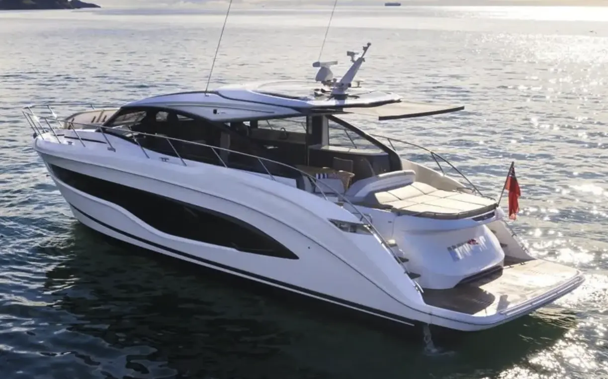 Thumbnail von Princess V55 Maverick