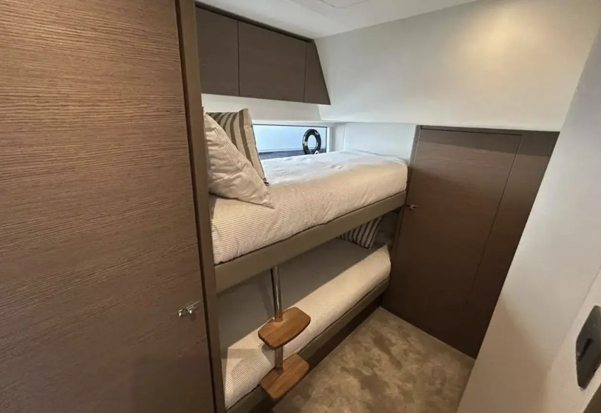 Thumbnail von Princess V55 Maverick