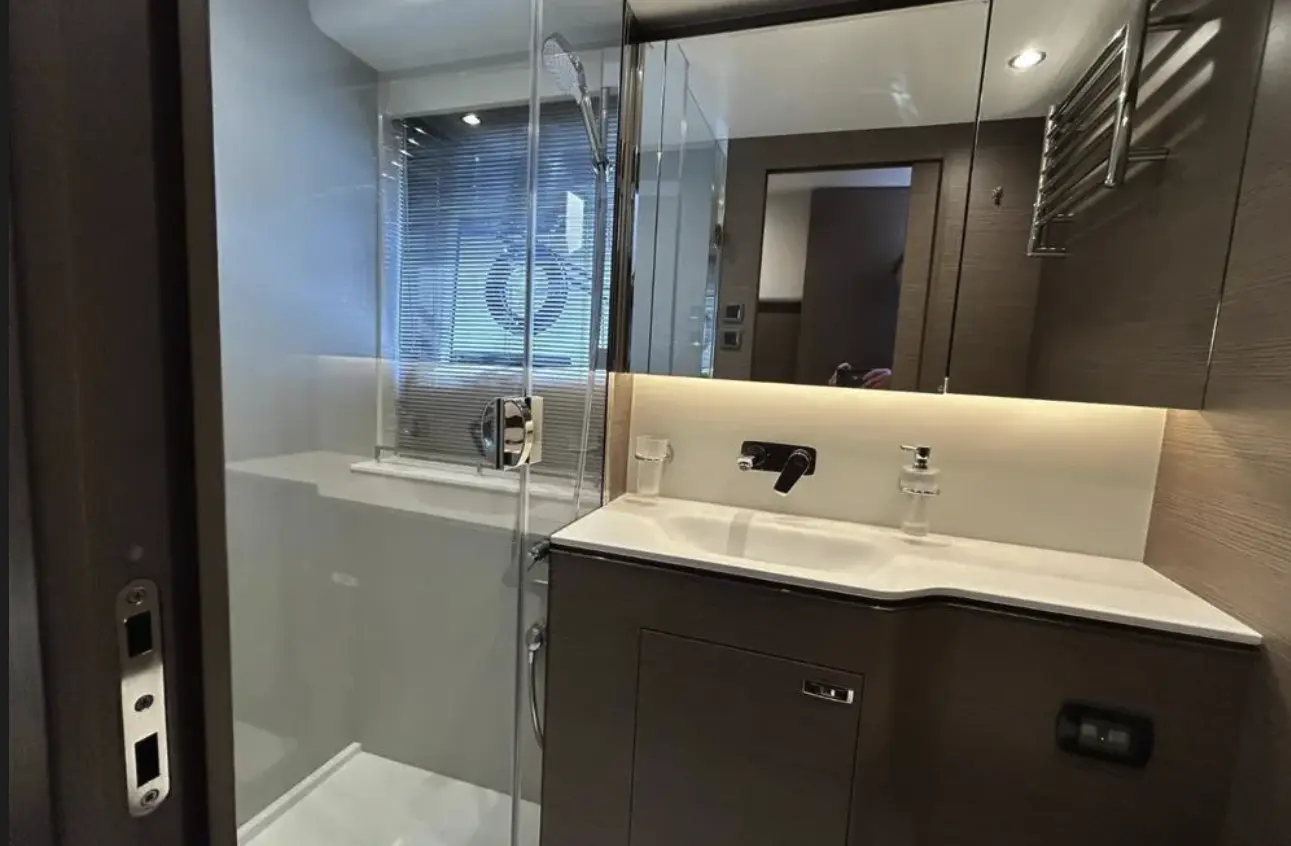 Thumbnail von Princess V55 Maverick