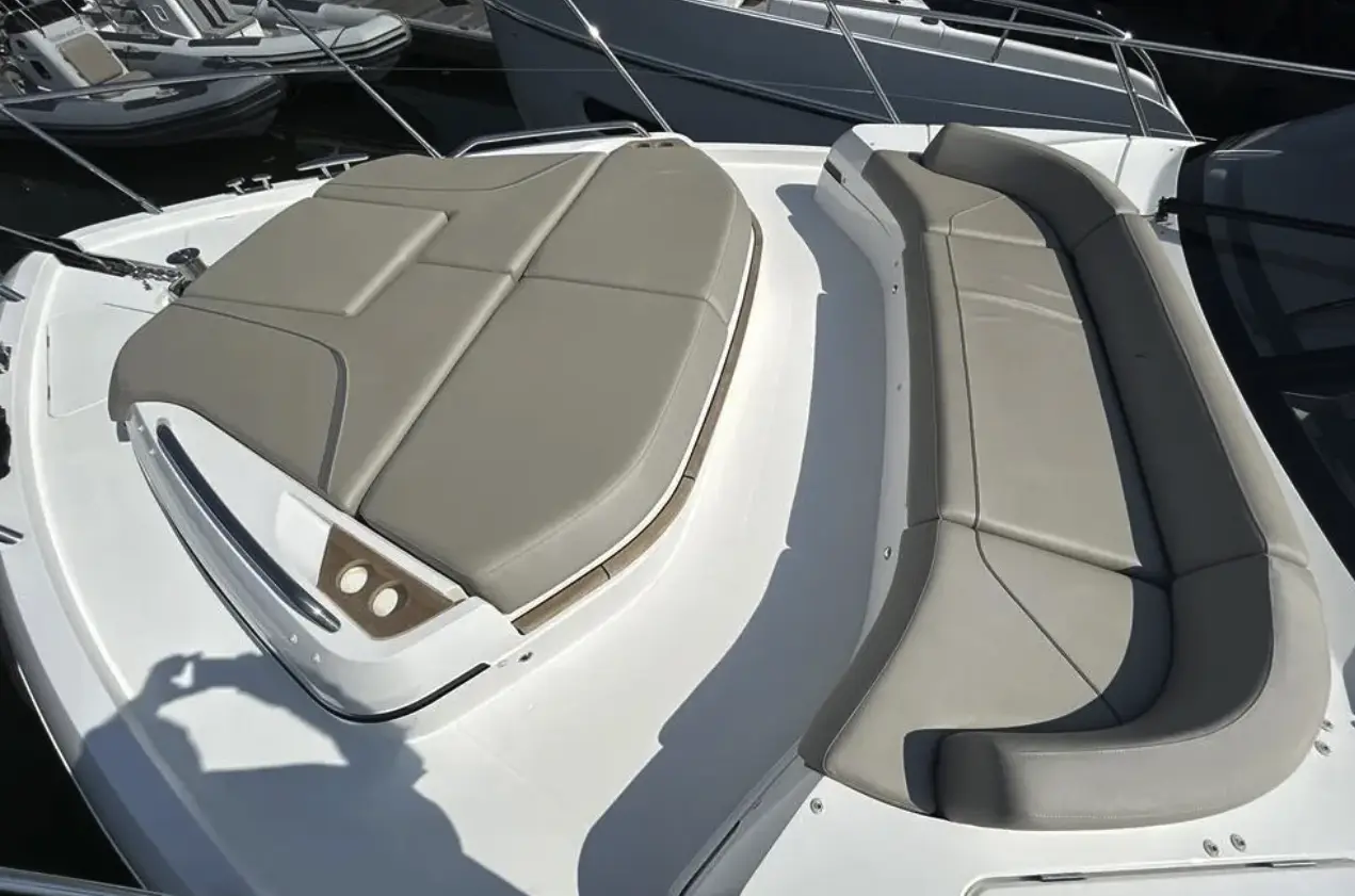 Thumbnail von Princess V55 Maverick