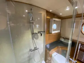 Thumbnail von Collingwood 60 x 10 Widebeam Red Watch