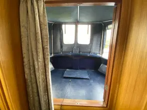 Thumbnail von Collingwood 60 x 10 Widebeam Red Watch