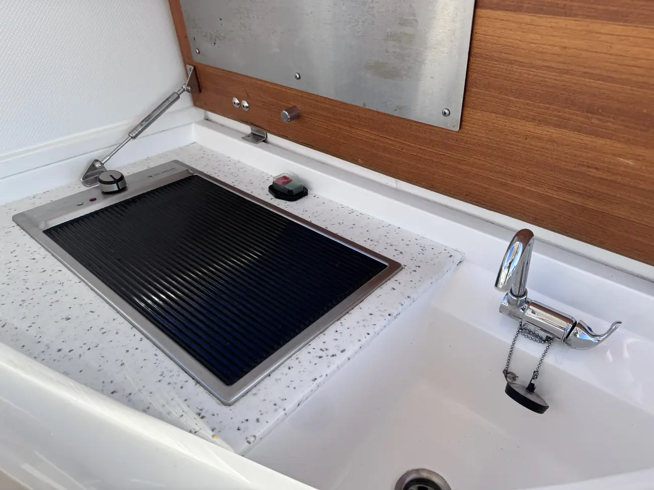 Thumbnail von Fairline Targa 38 GT