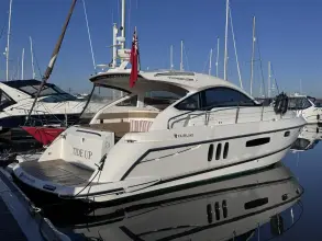 Thumbnail von Fairline Targa 38 GT