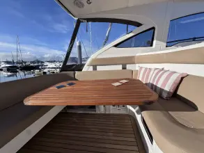 Thumbnail von Fairline Targa 38 GT