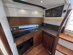 Thumbnail von Fairline Targa 38 GT