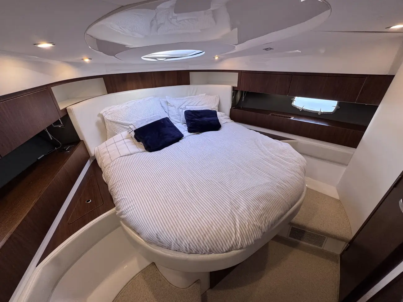 Thumbnail von Fairline Targa 38 GT