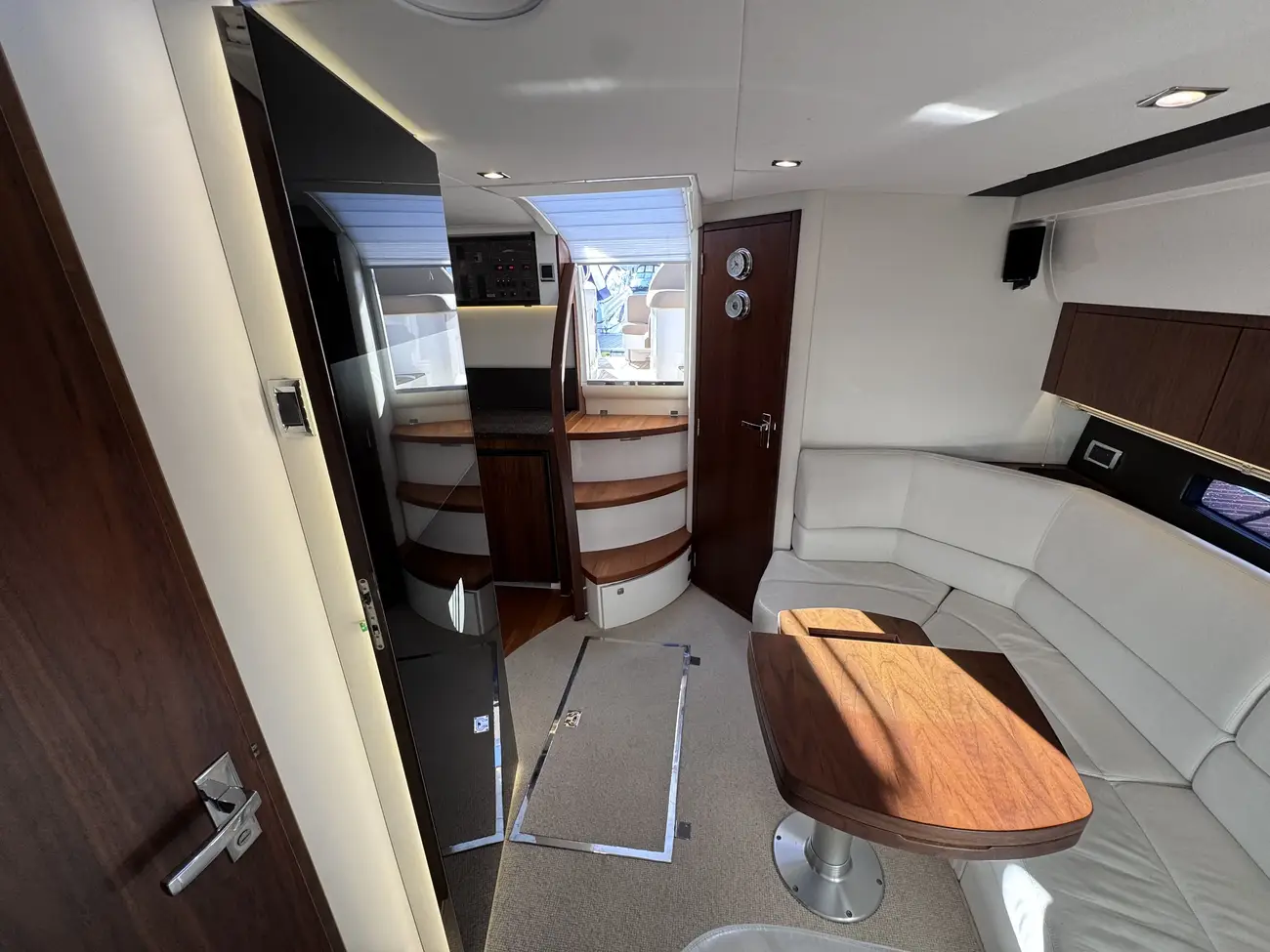 Thumbnail von Fairline Targa 38 GT