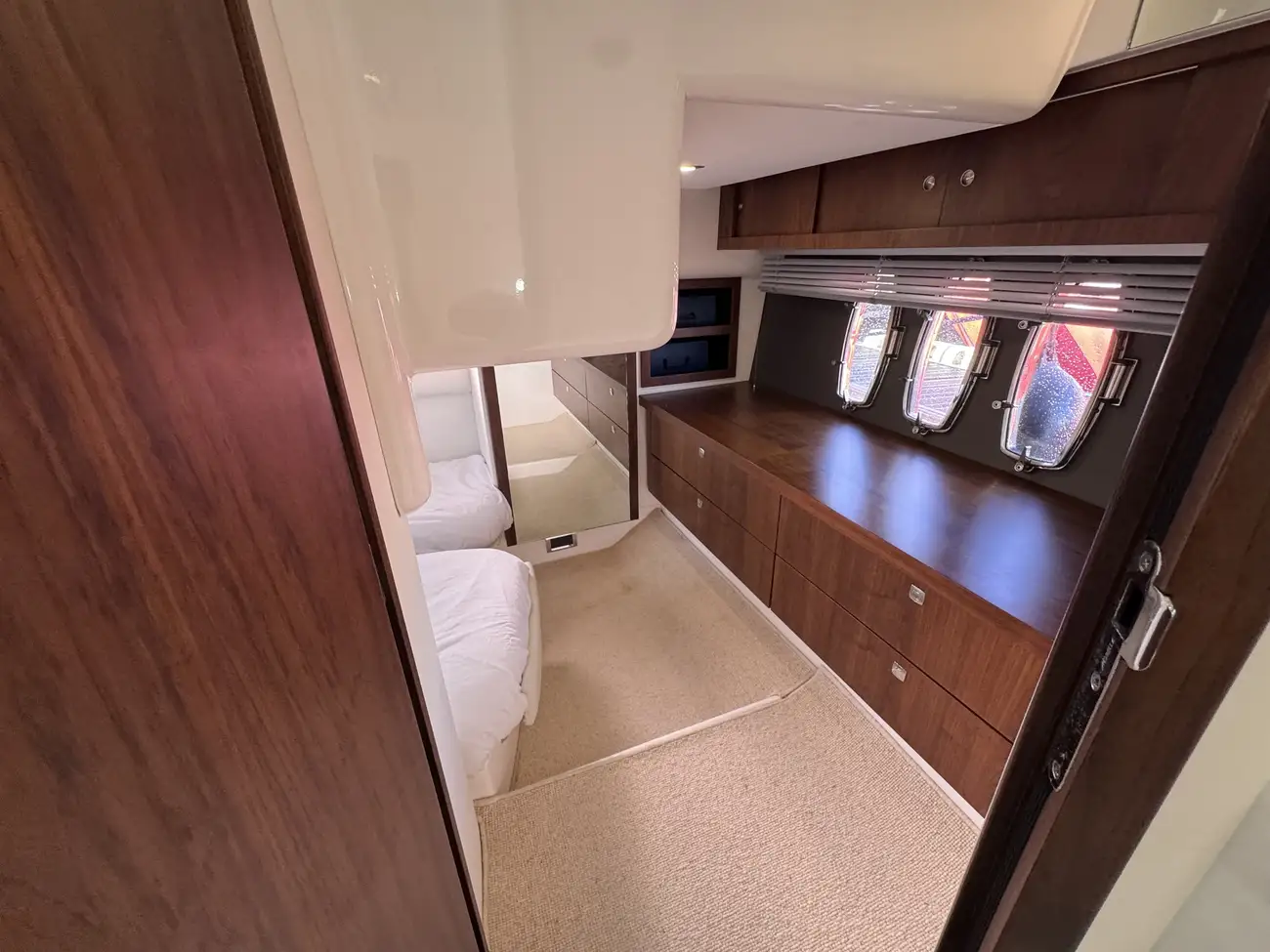 Thumbnail von Fairline Targa 38 GT