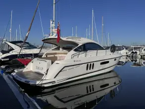 Thumbnail von Fairline Targa 38 GT