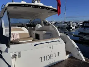 Thumbnail von Fairline Targa 38 GT