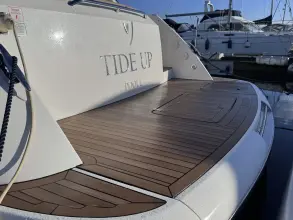 Thumbnail von Fairline Targa 38 GT