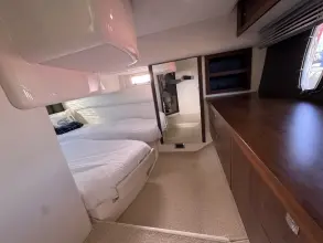 Thumbnail von Fairline Targa 38 GT